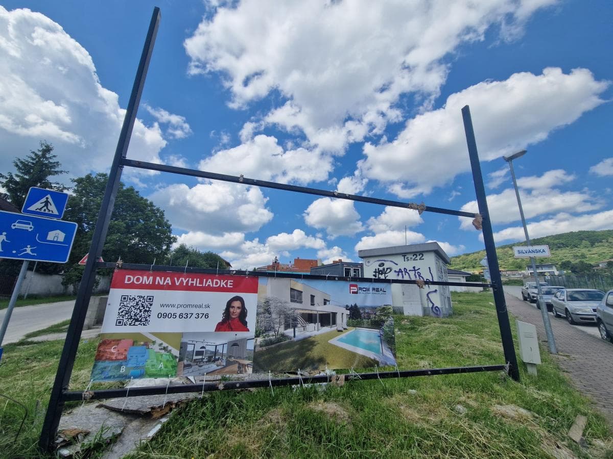 Immobilienfoto