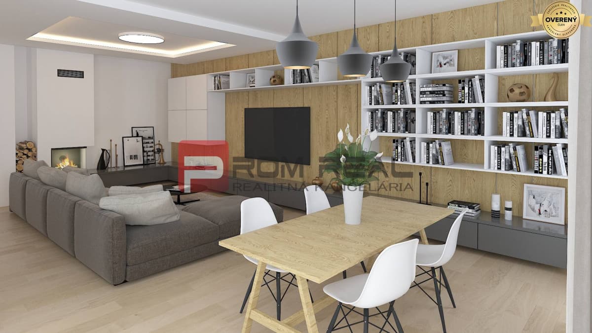Immobilienfoto
