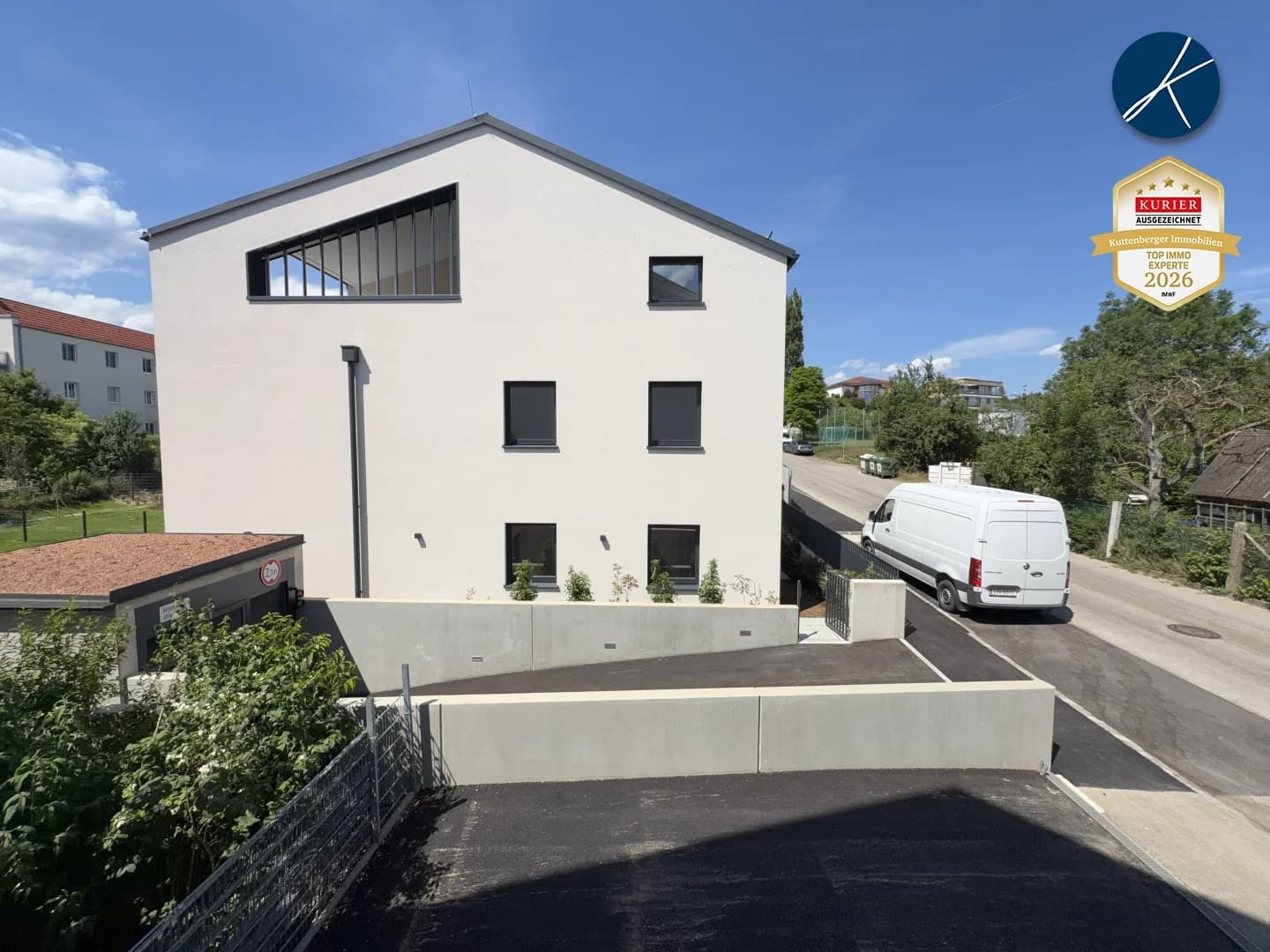 Photo de propriété
