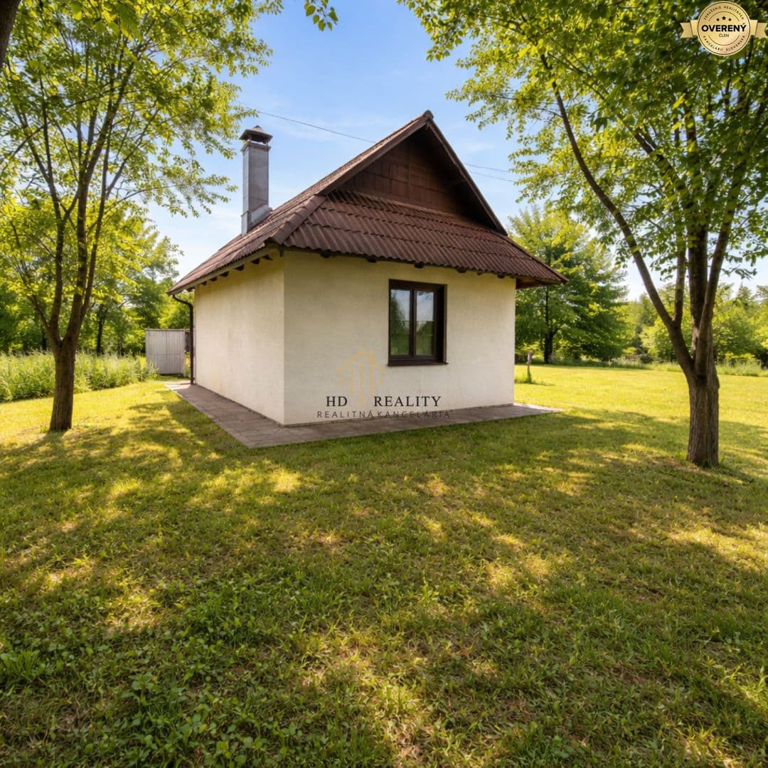 Fotografie nemovitosti