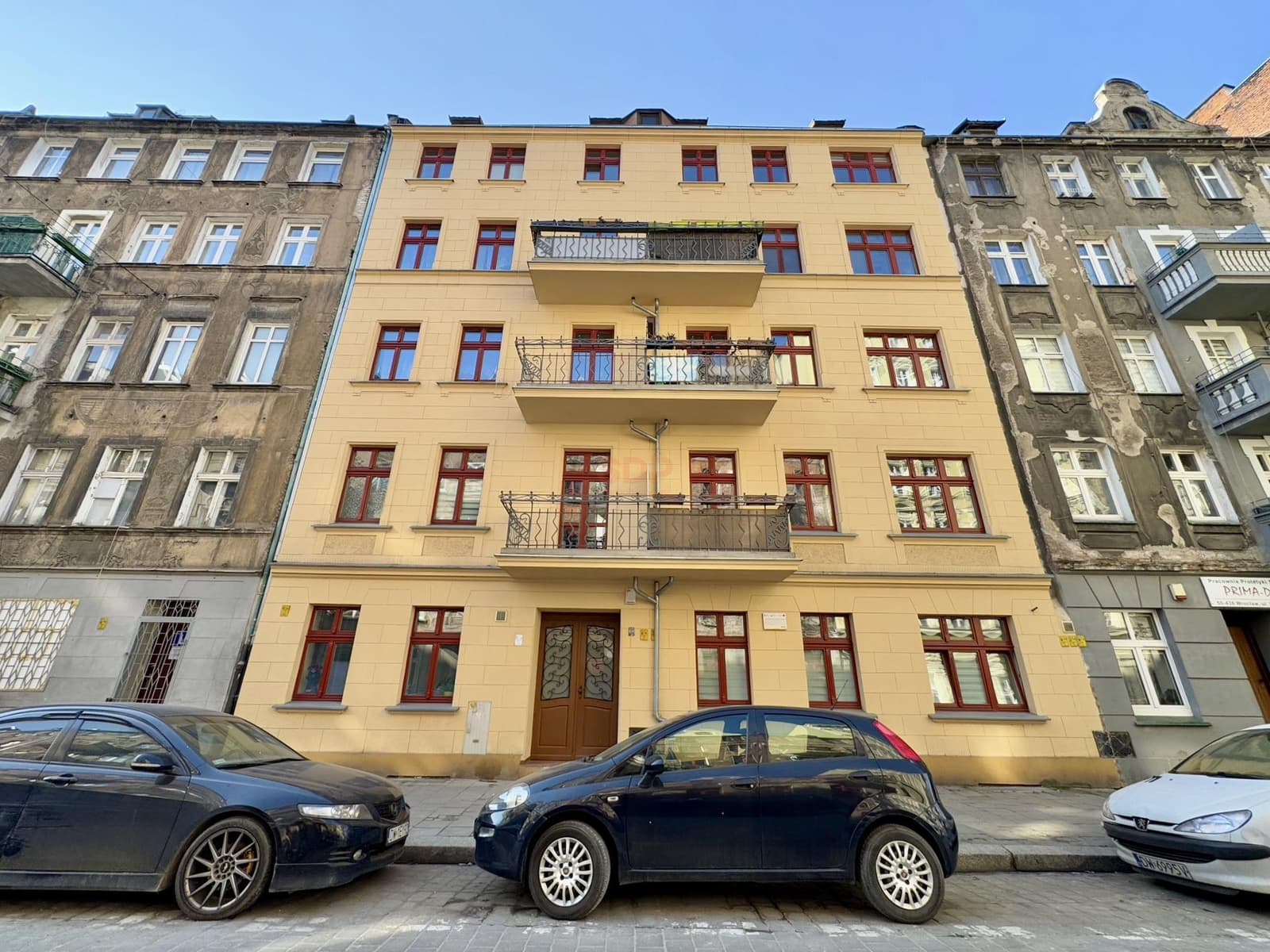 Fotografie nemovitosti