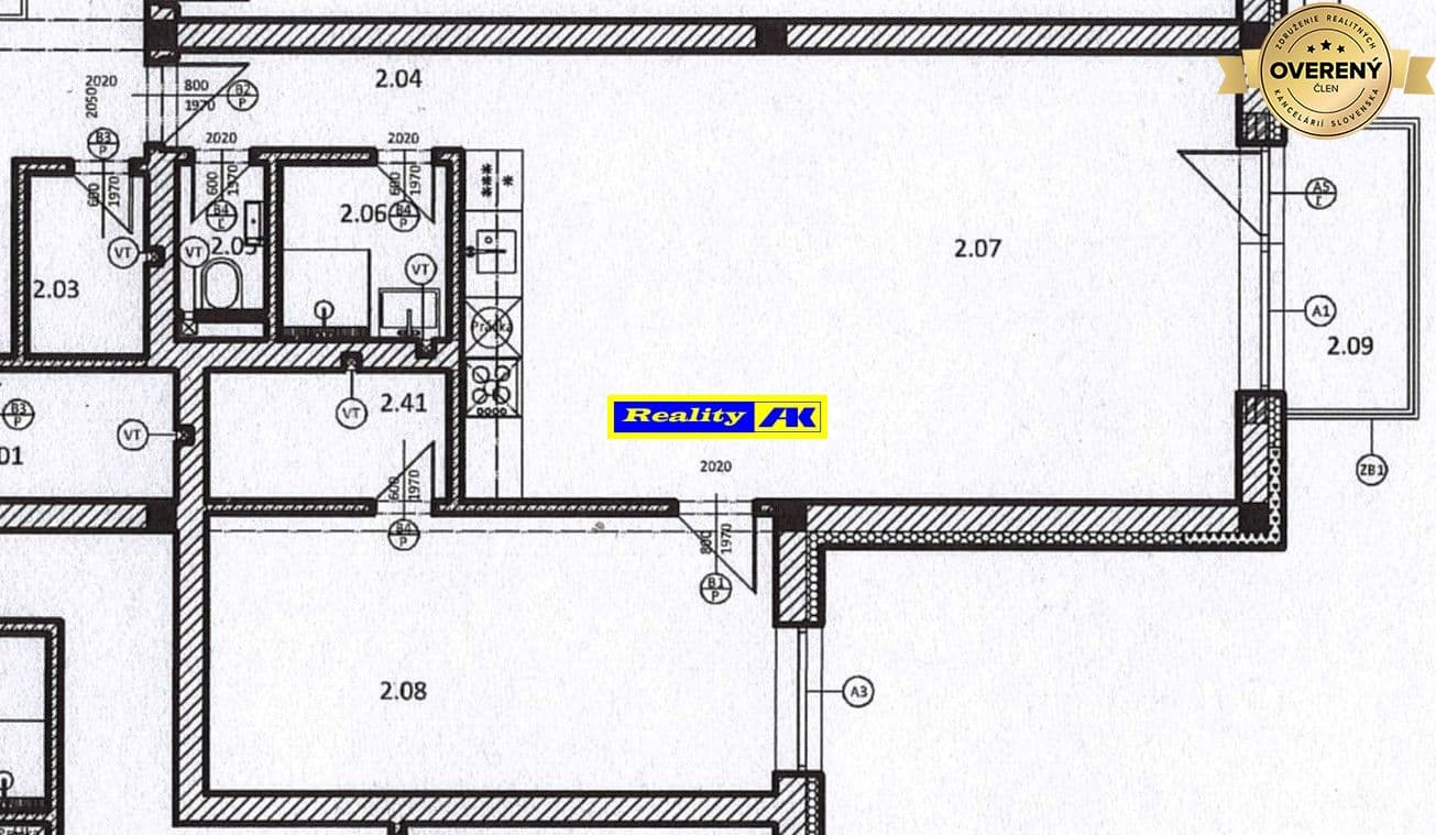 Immobilienfoto