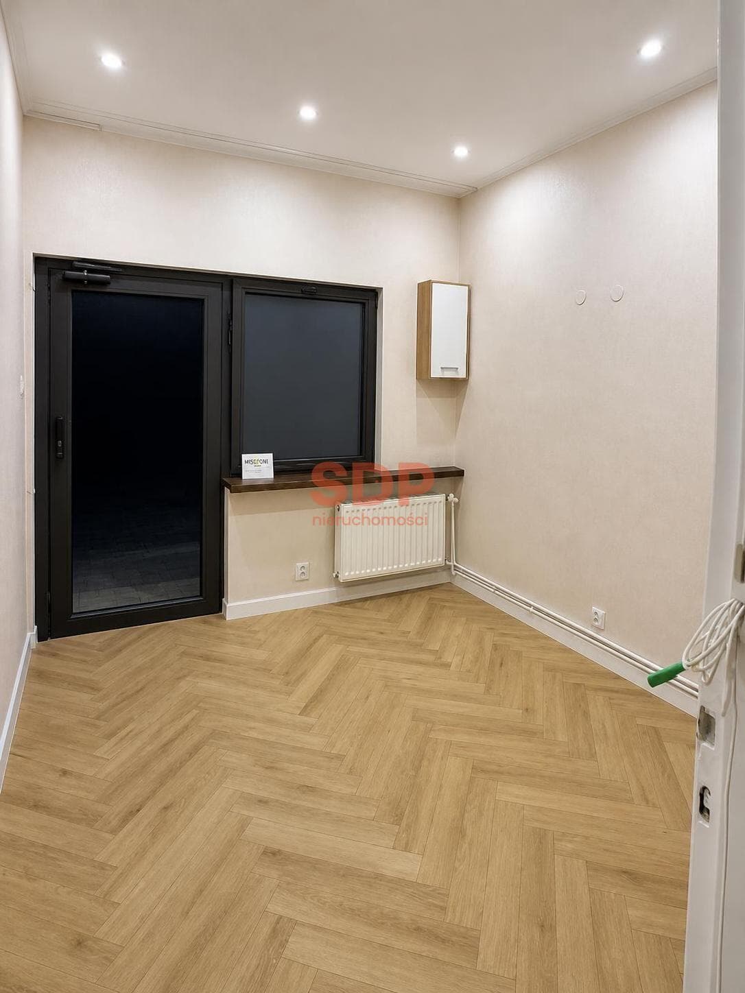 Lokal usługowy na Gaju - Image 1