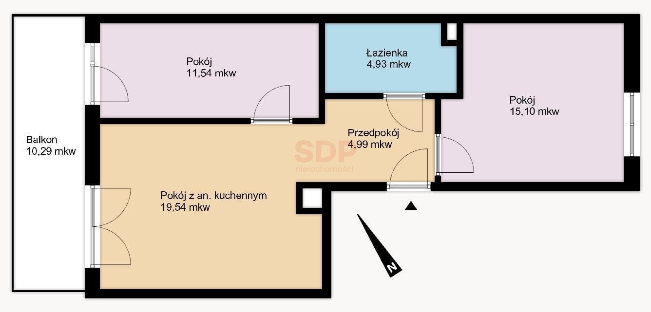 Immobilienfoto
