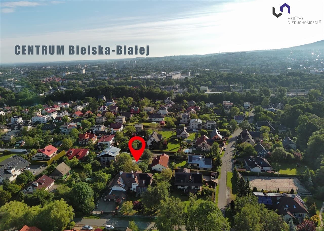 Fotografie nemovitosti