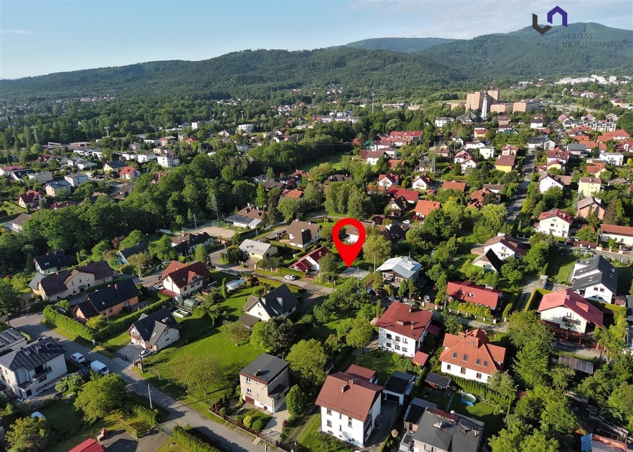 Fotografie nemovitosti