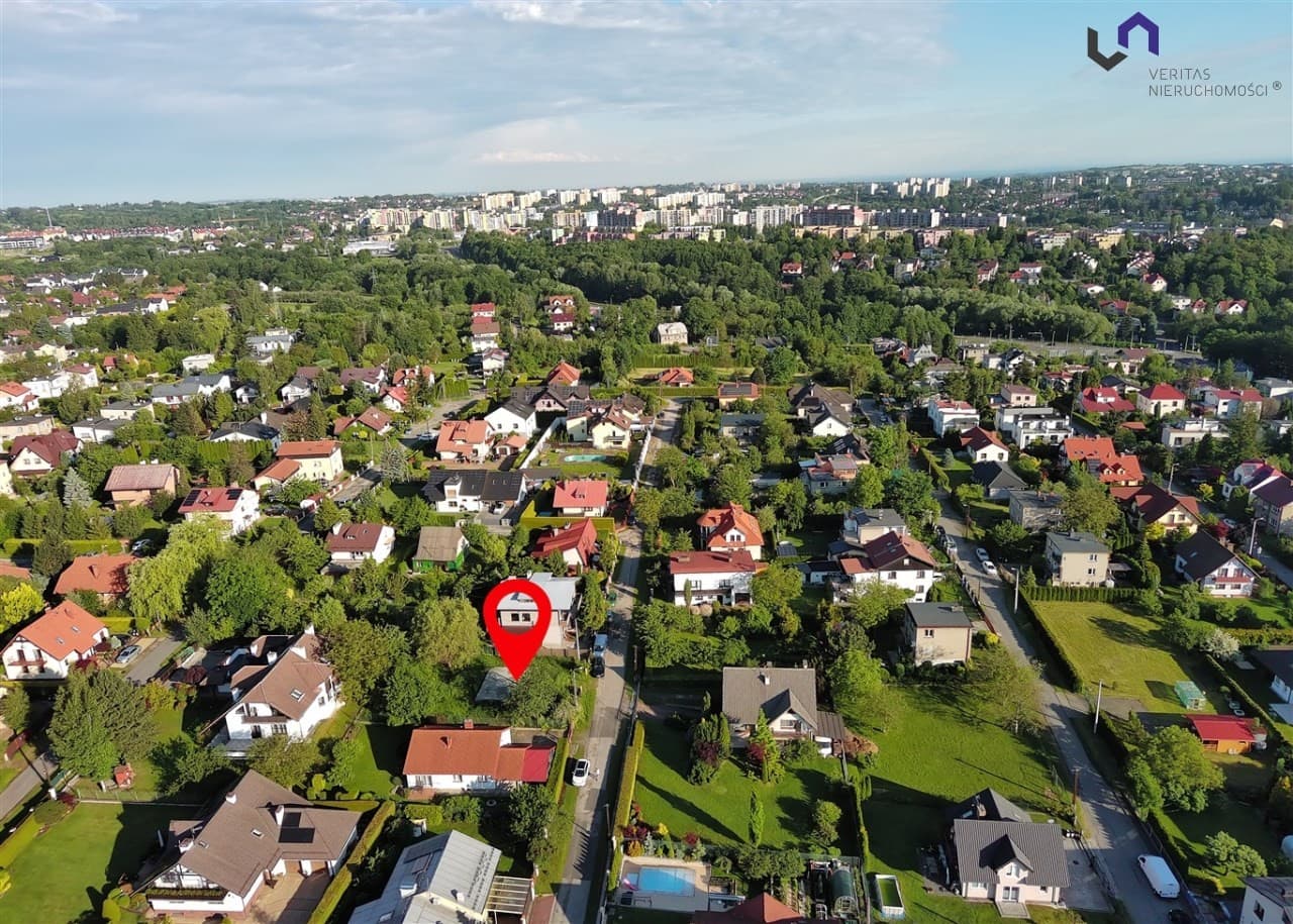 Fotografie nemovitosti