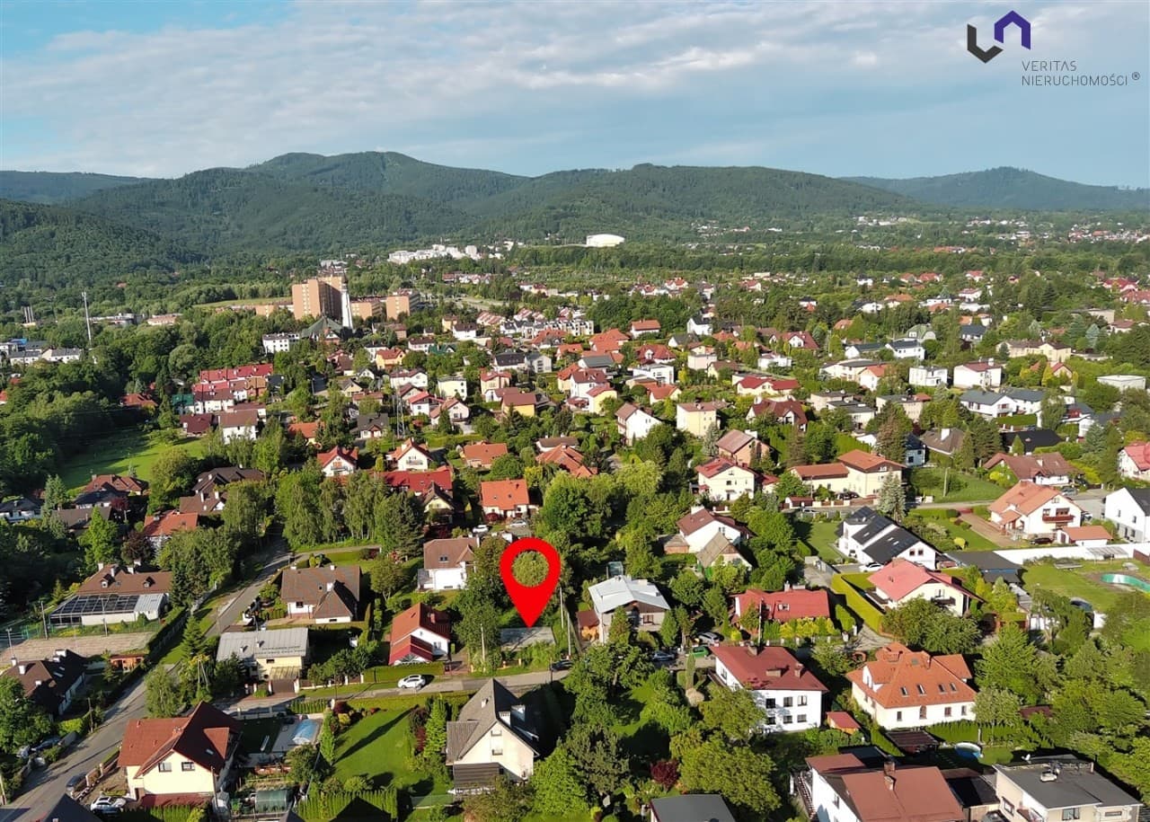 Fotografie nemovitosti