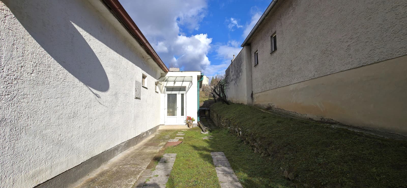 PNORF – Útulný 2i dom so slnečným pozemkom 635 m2, ul. Kpt. Nálepku - Bild 5
