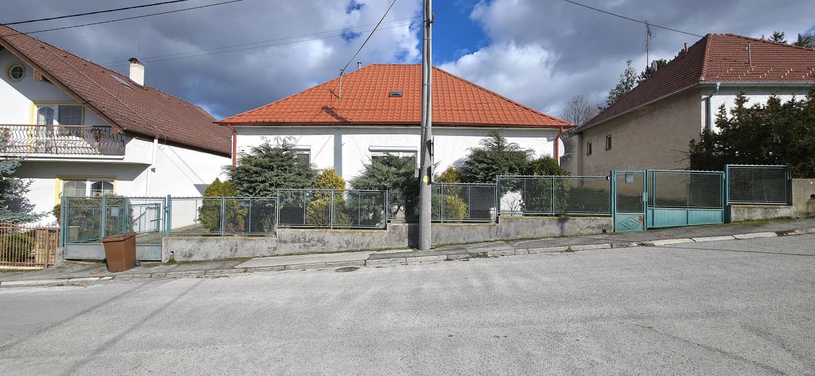 PNORF – Útulný 2i dom so slnečným pozemkom 635 m2, ul. Kpt. Nálepku - Bild 2