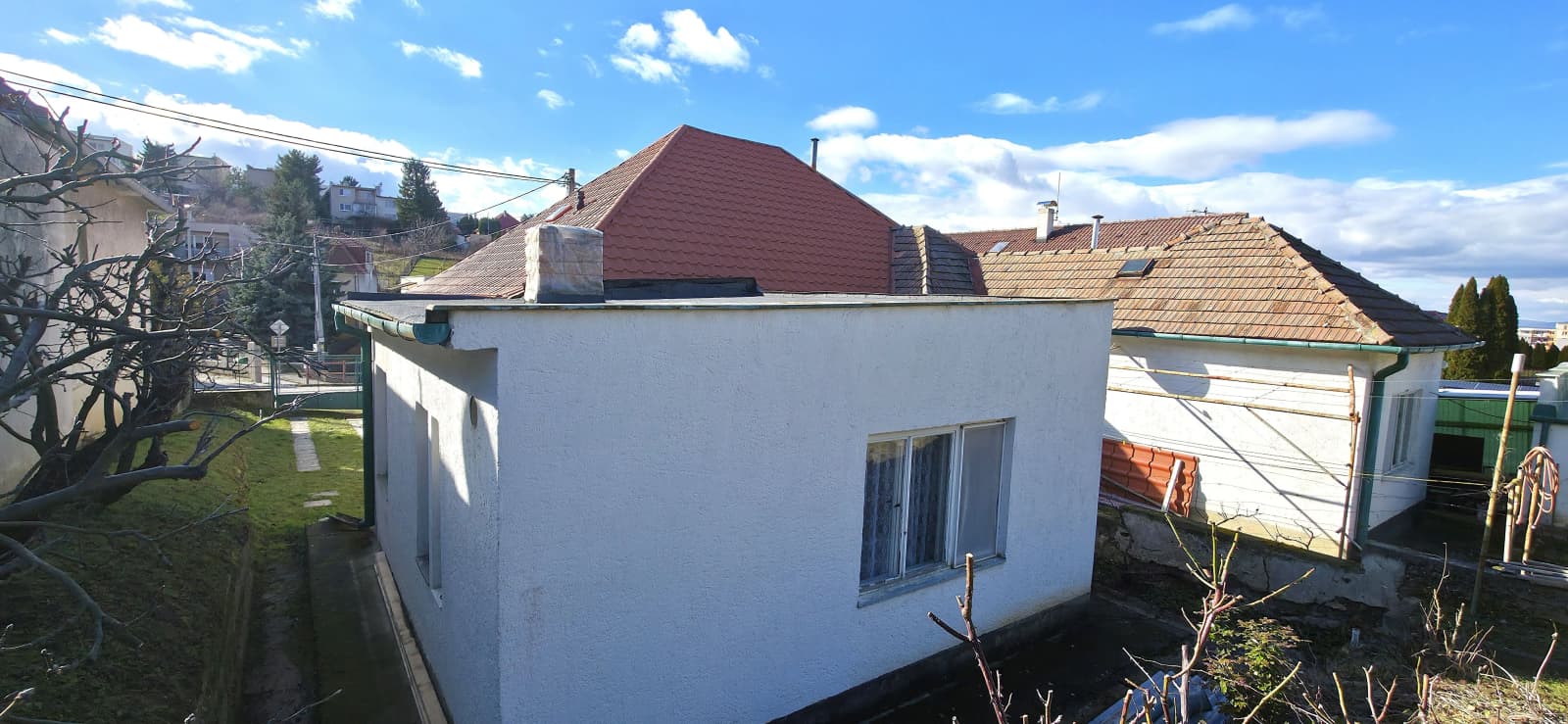 PNORF – Útulný 2i dom so slnečným pozemkom 635 m2, ul. Kpt. Nálepku - Bild 18