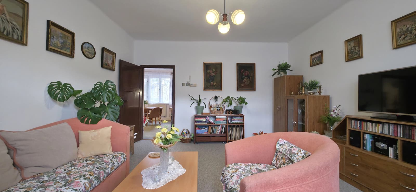 PNORF – Útulný 2i dom so slnečným pozemkom 635 m2, ul. Kpt. Nálepku - Bild 14