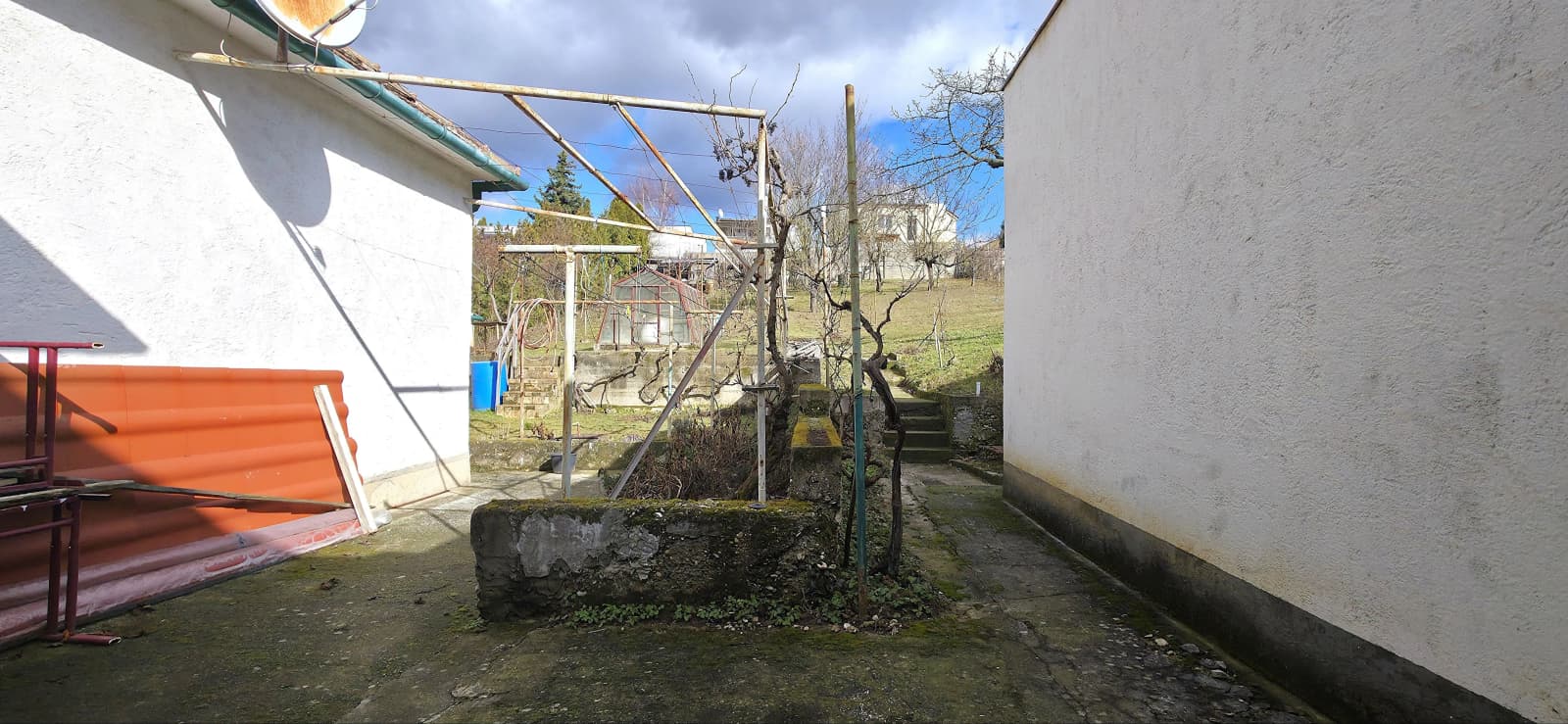 PNORF – Útulný 2i dom so slnečným pozemkom 635 m2, ul. Kpt. Nálepku - Bild 17