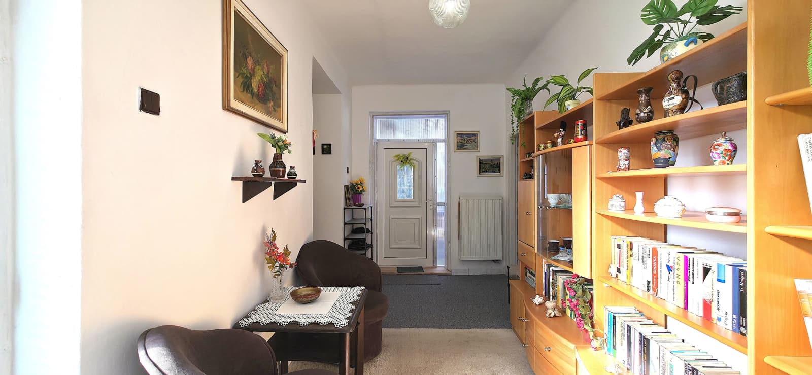 PNORF – Útulný 2i dom so slnečným pozemkom 635 m2, ul. Kpt. Nálepku - Bild 7