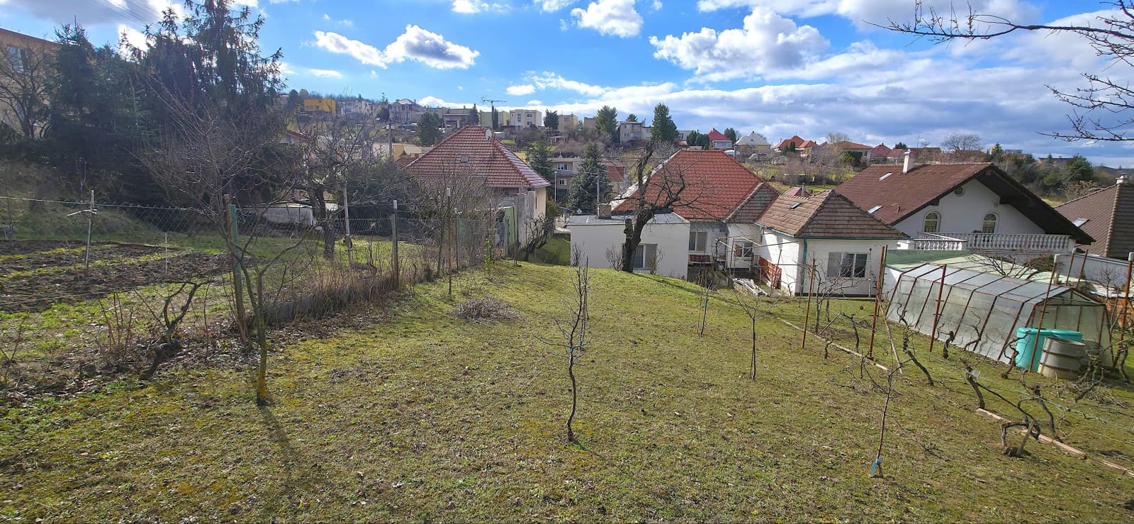 PNORF – Útulný 2i dom so slnečným pozemkom 635 m2, ul. Kpt. Nálepku - Bild 20