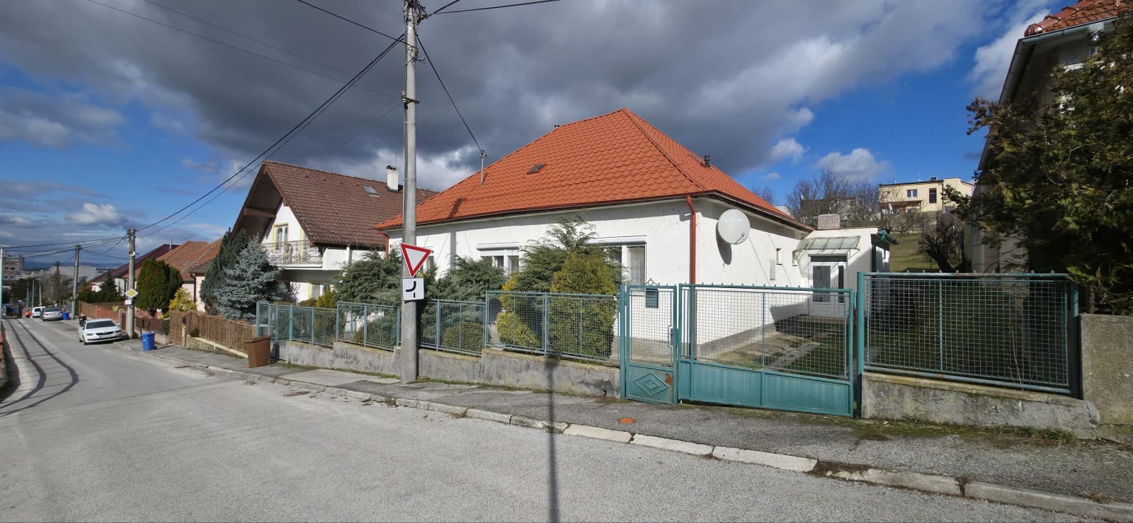PNORF – Útulný 2i dom so slnečným pozemkom 635 m2, ul. Kpt. Nálepku - Bild 3