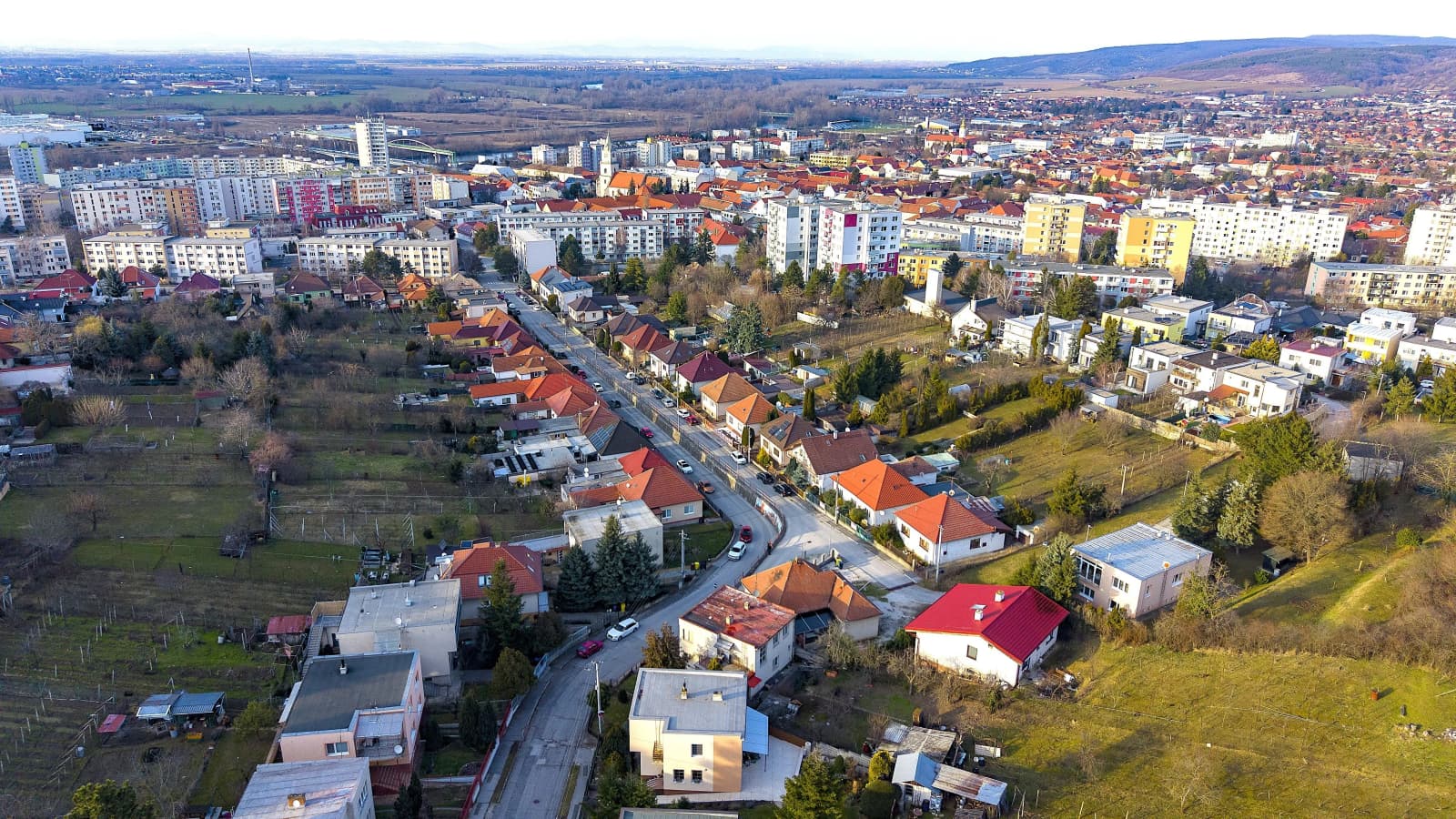 PNORF – Útulný 2i dom so slnečným pozemkom 635 m2, ul. Kpt. Nálepku - Bild 23