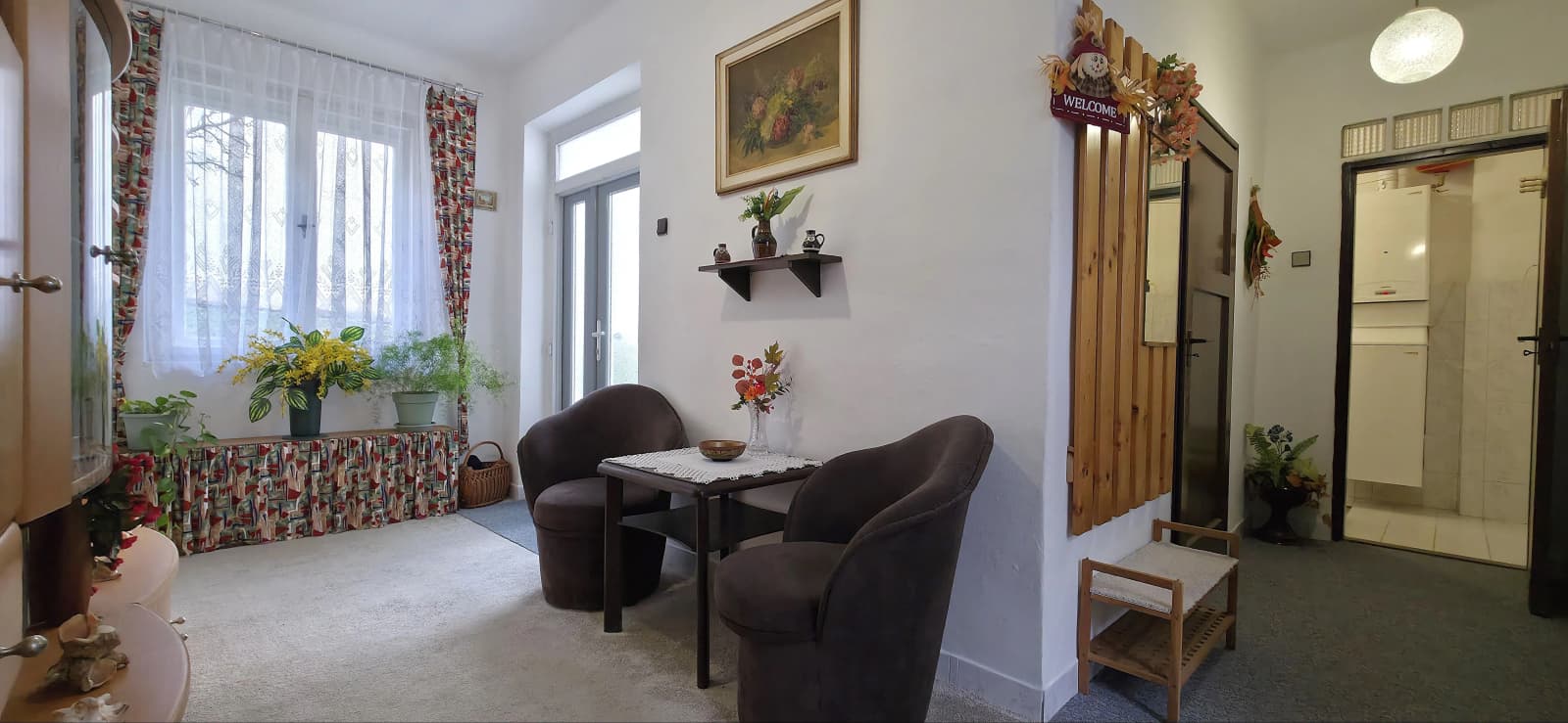 PNORF – Útulný 2i dom so slnečným pozemkom 635 m2, ul. Kpt. Nálepku - Bild 10