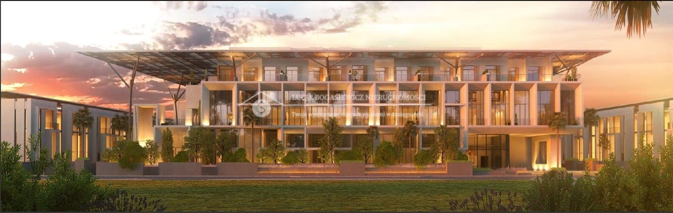 Mieszkanie, Dubaj - Image 1