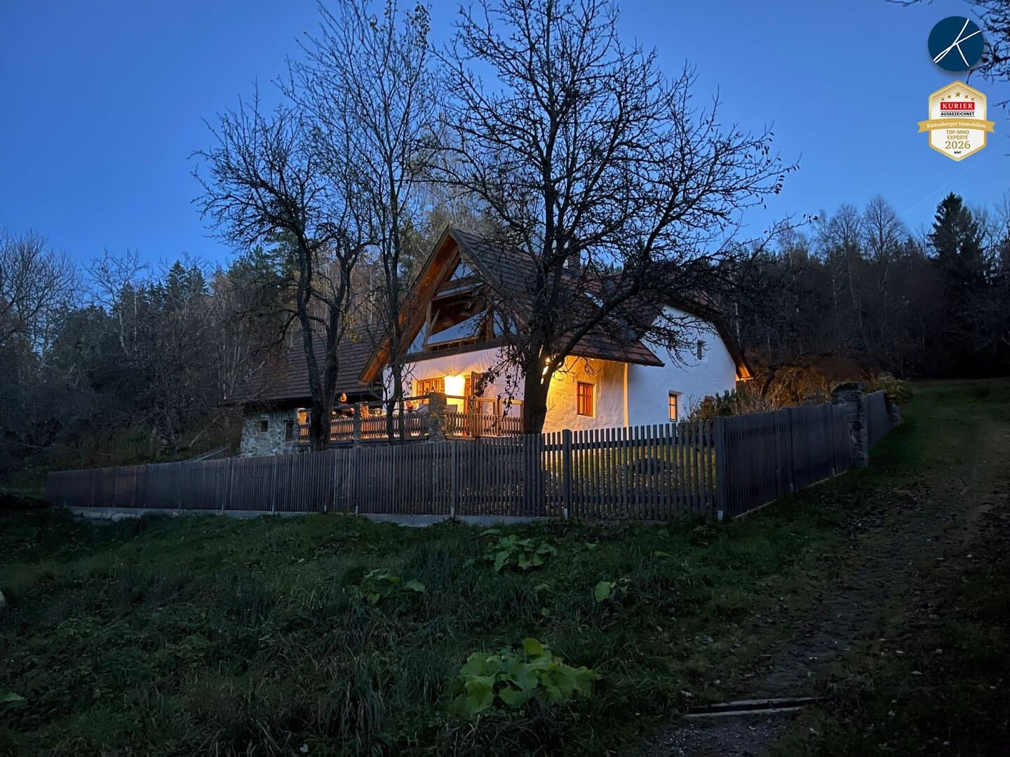 Foto av bostaden