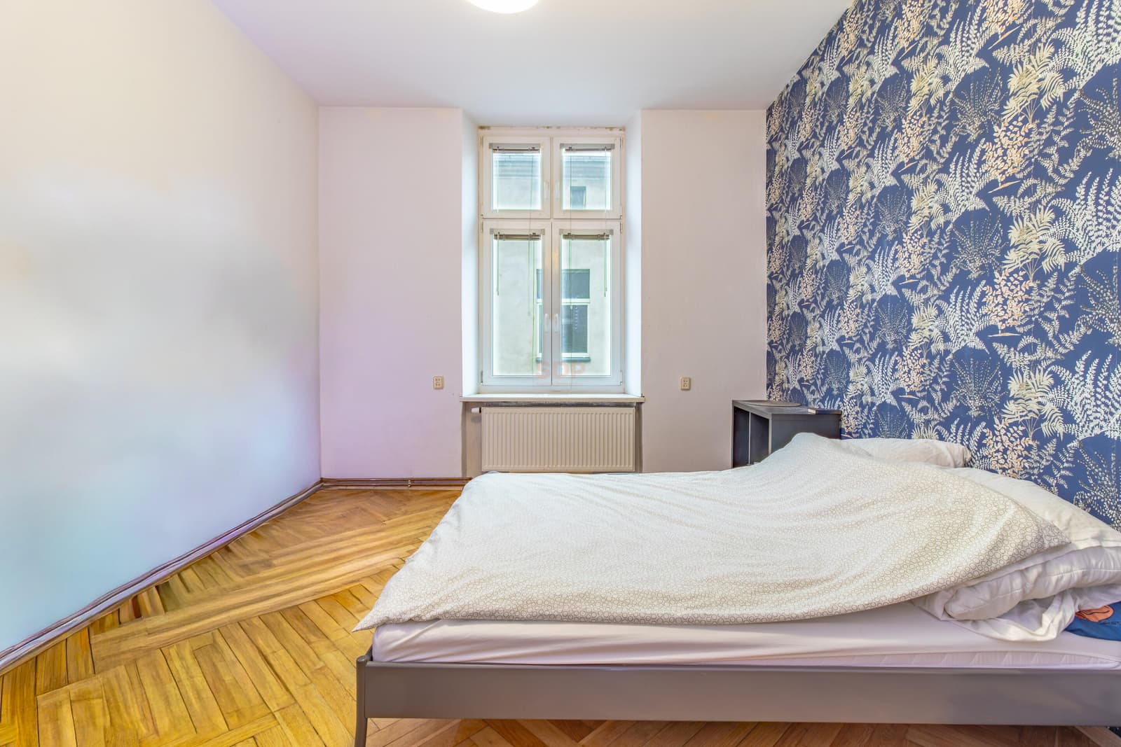 4 Pokoje w Centrum Łodzi! pracujący NAJEM!