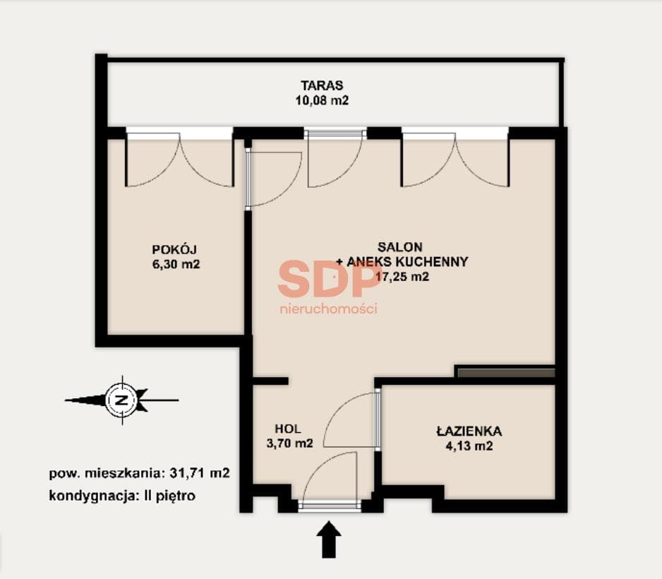 Immobilienfoto