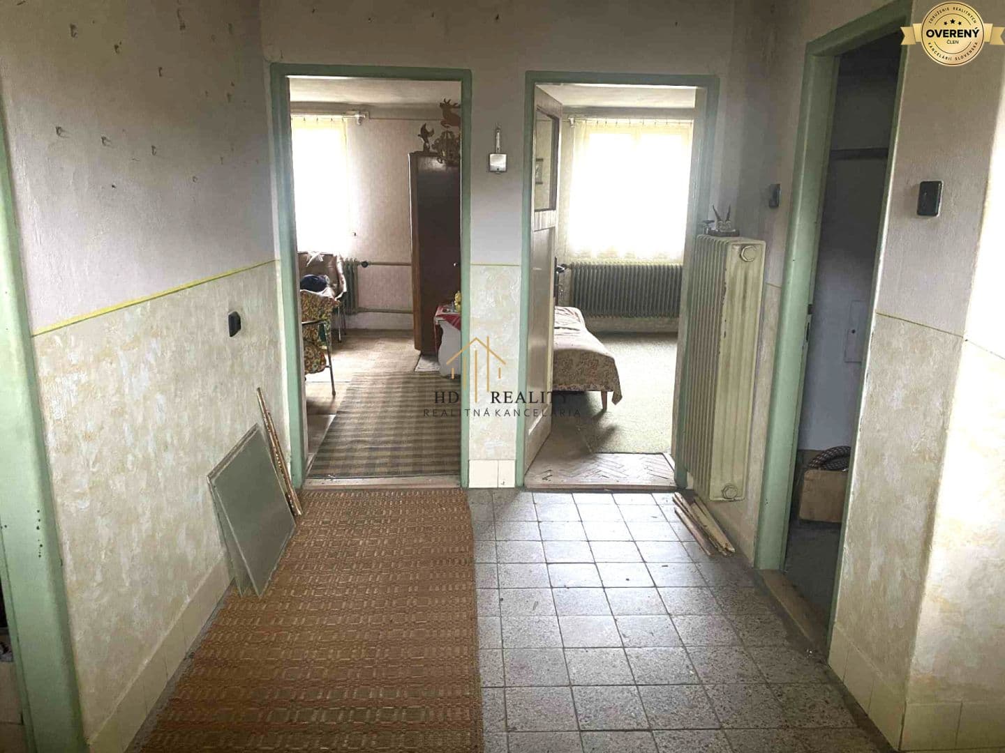Fotografie nemovitosti