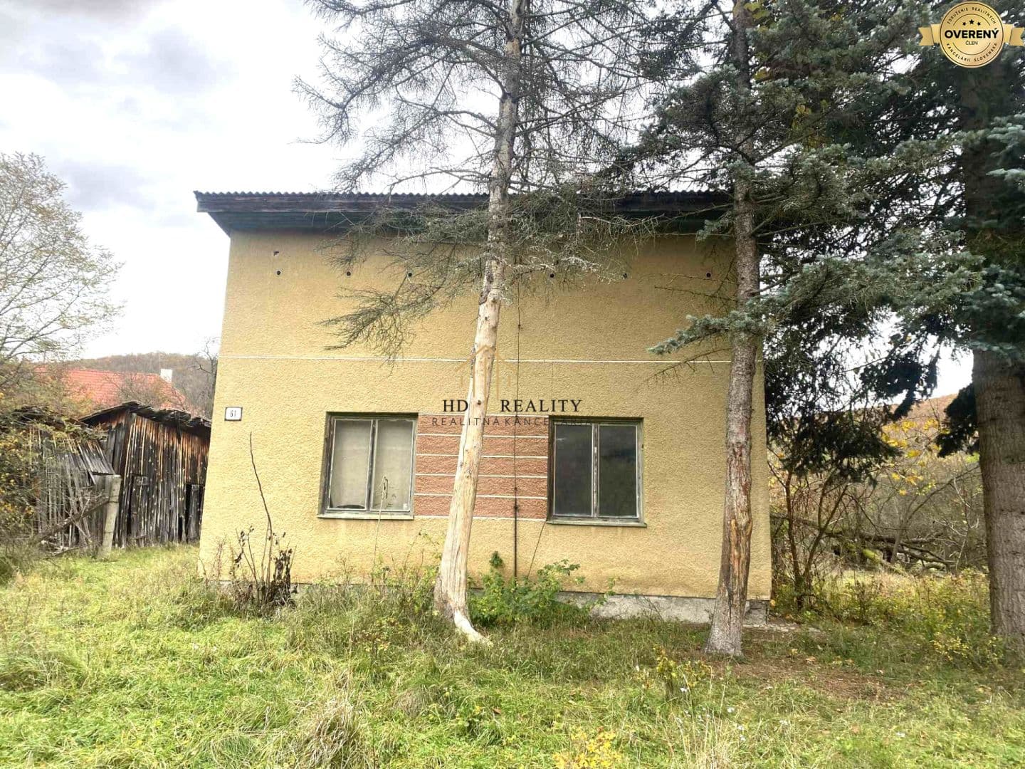 Fotografie nemovitosti