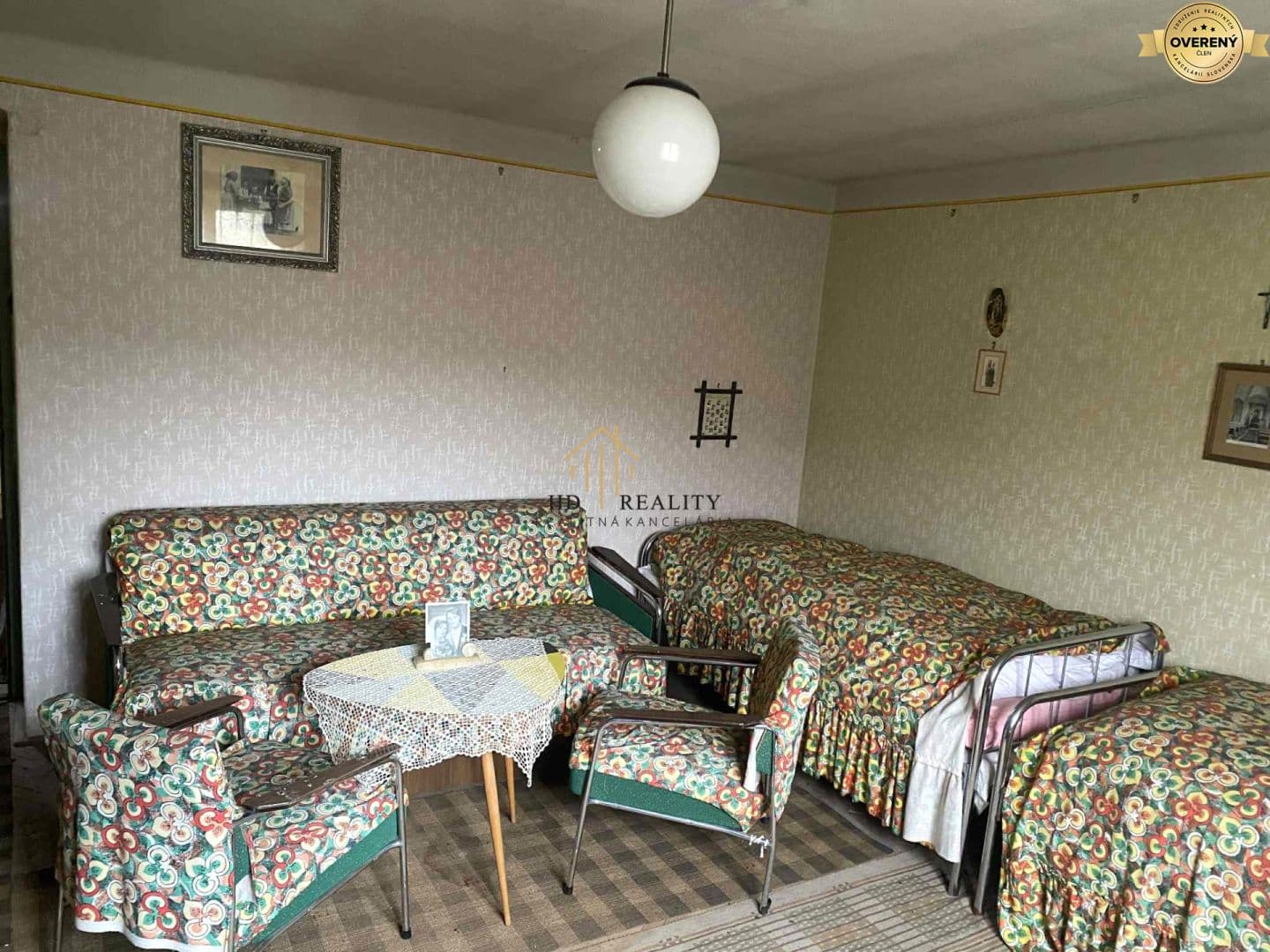 Fotografie nemovitosti