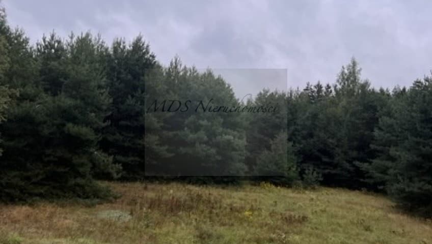 Działka na sprzedaż – Powierz, Górowo - Obrázek 1