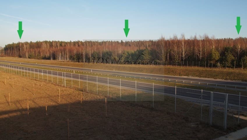 Fotografie nemovitosti