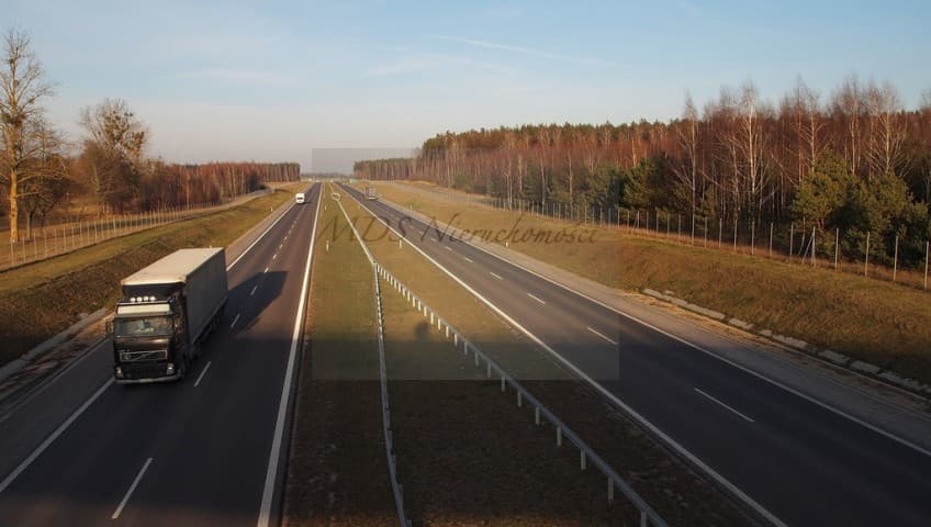 Fotografie nemovitosti