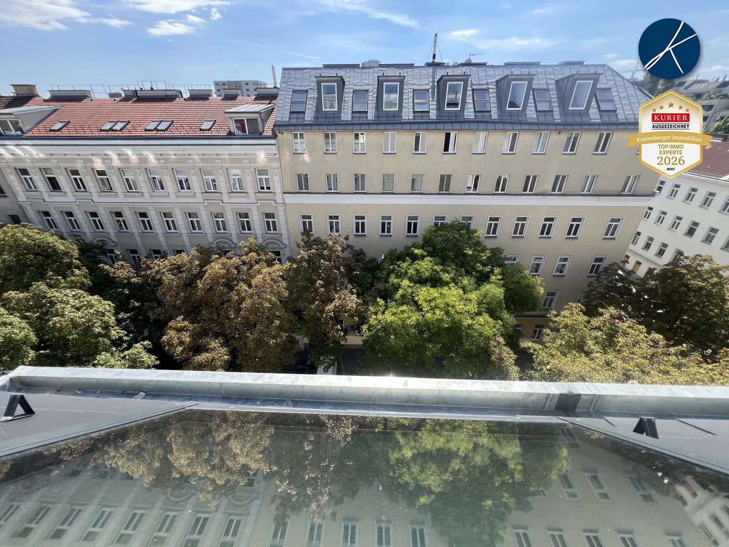 Fotografie nemovitosti