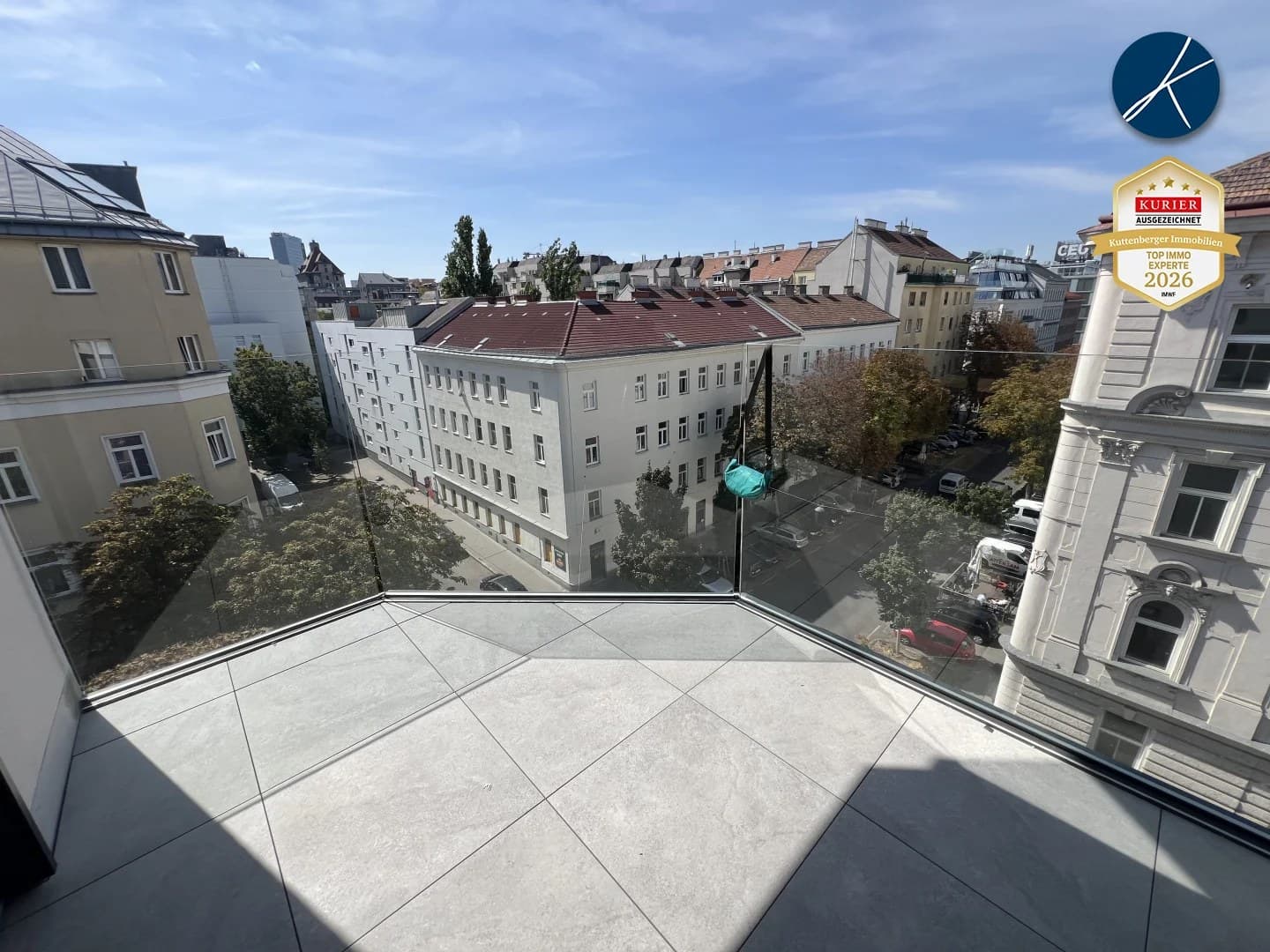 Fotografie nemovitosti