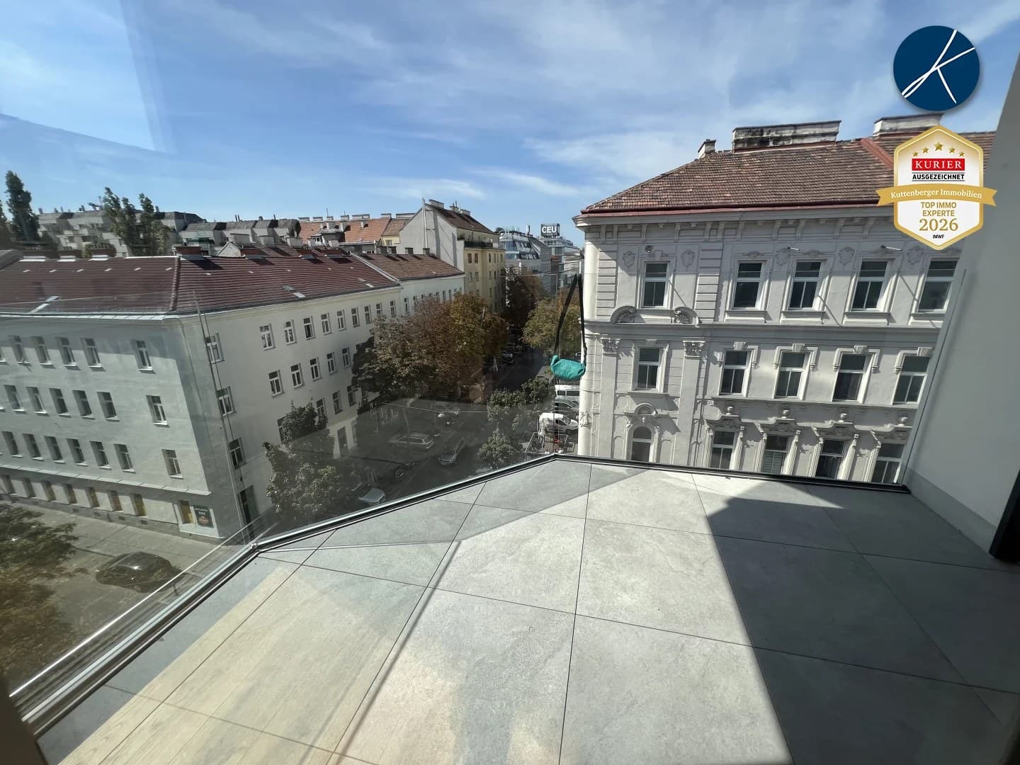 Fotografie nemovitosti