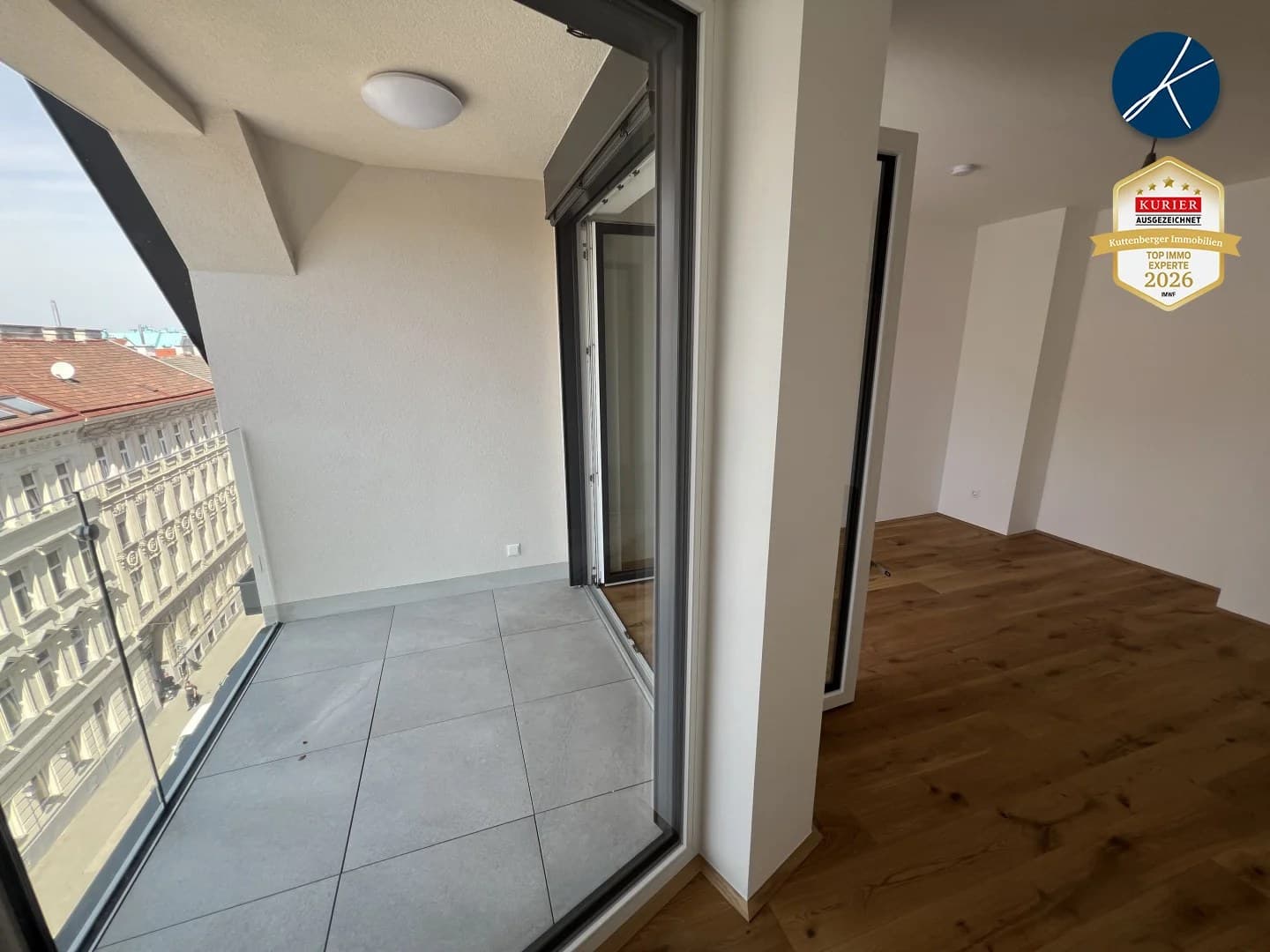 Fotografie nemovitosti