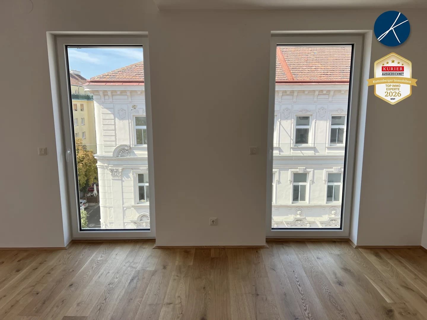 Fotografie nemovitosti