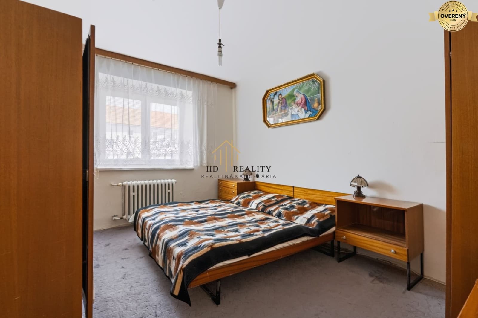 Fotografie nemovitosti