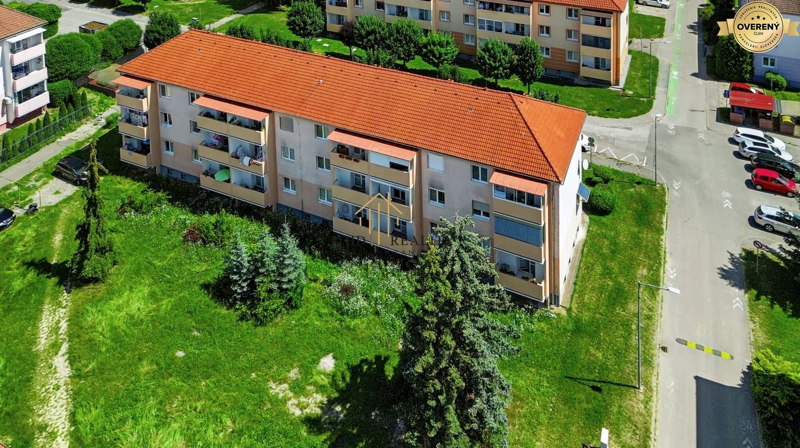Fotografie nemovitosti
