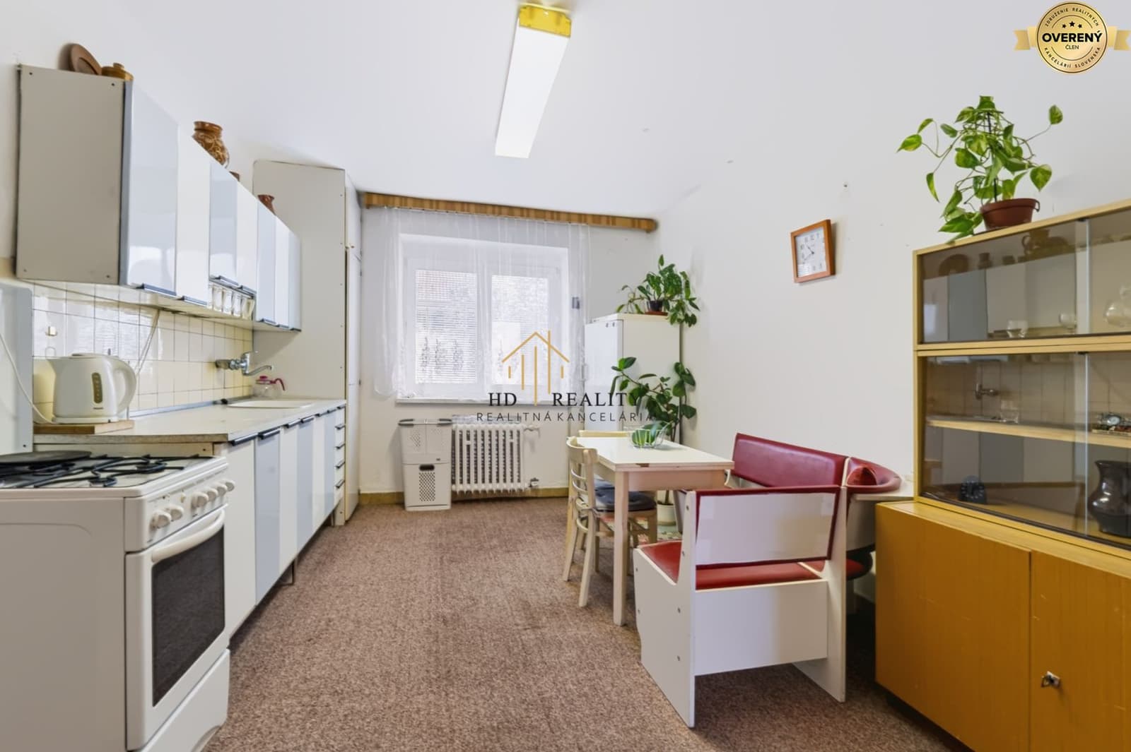 Fotografie nemovitosti