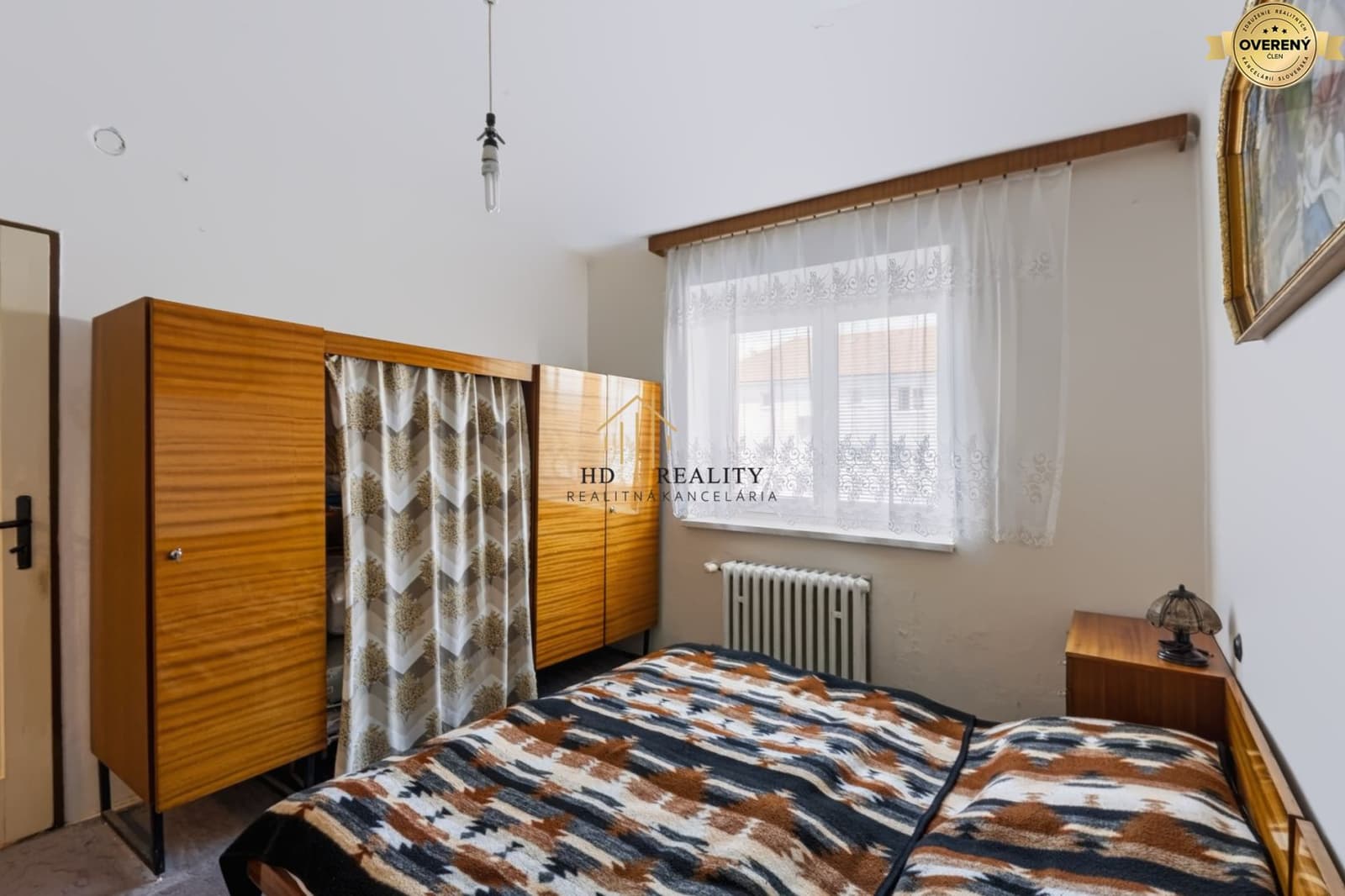 Fotografie nemovitosti