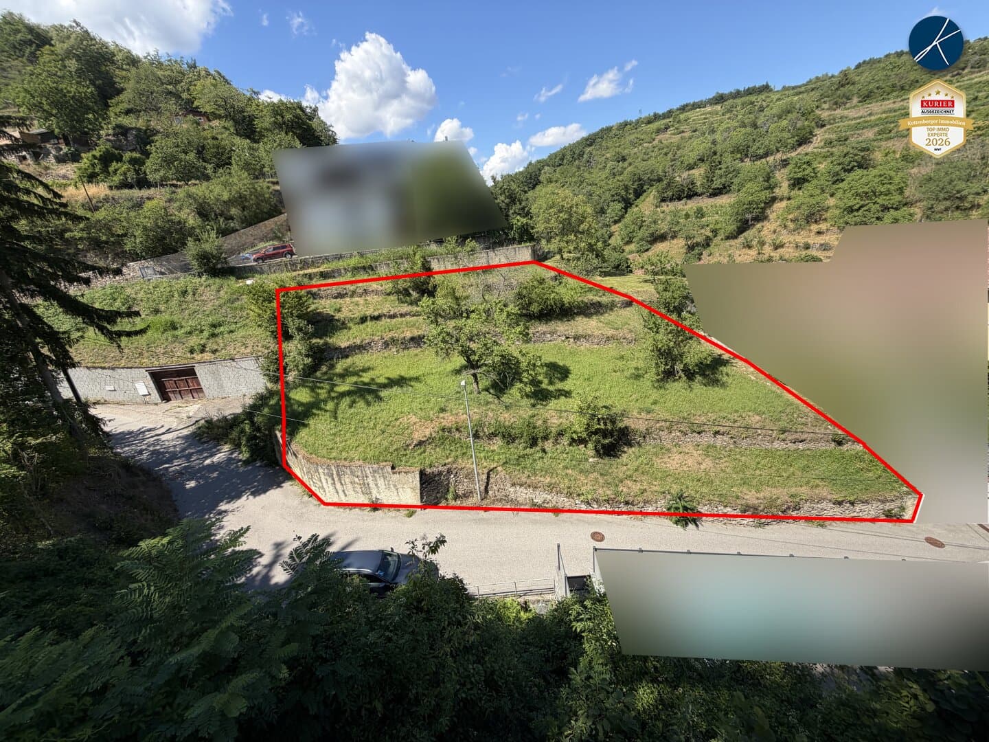Fotografia proprietății