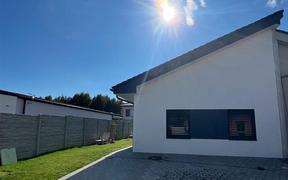 Fotografie nemovitosti