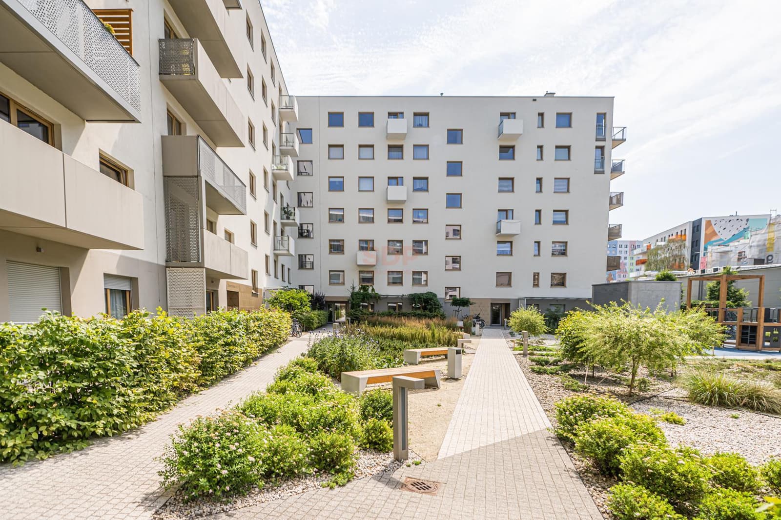 Immobilienfoto