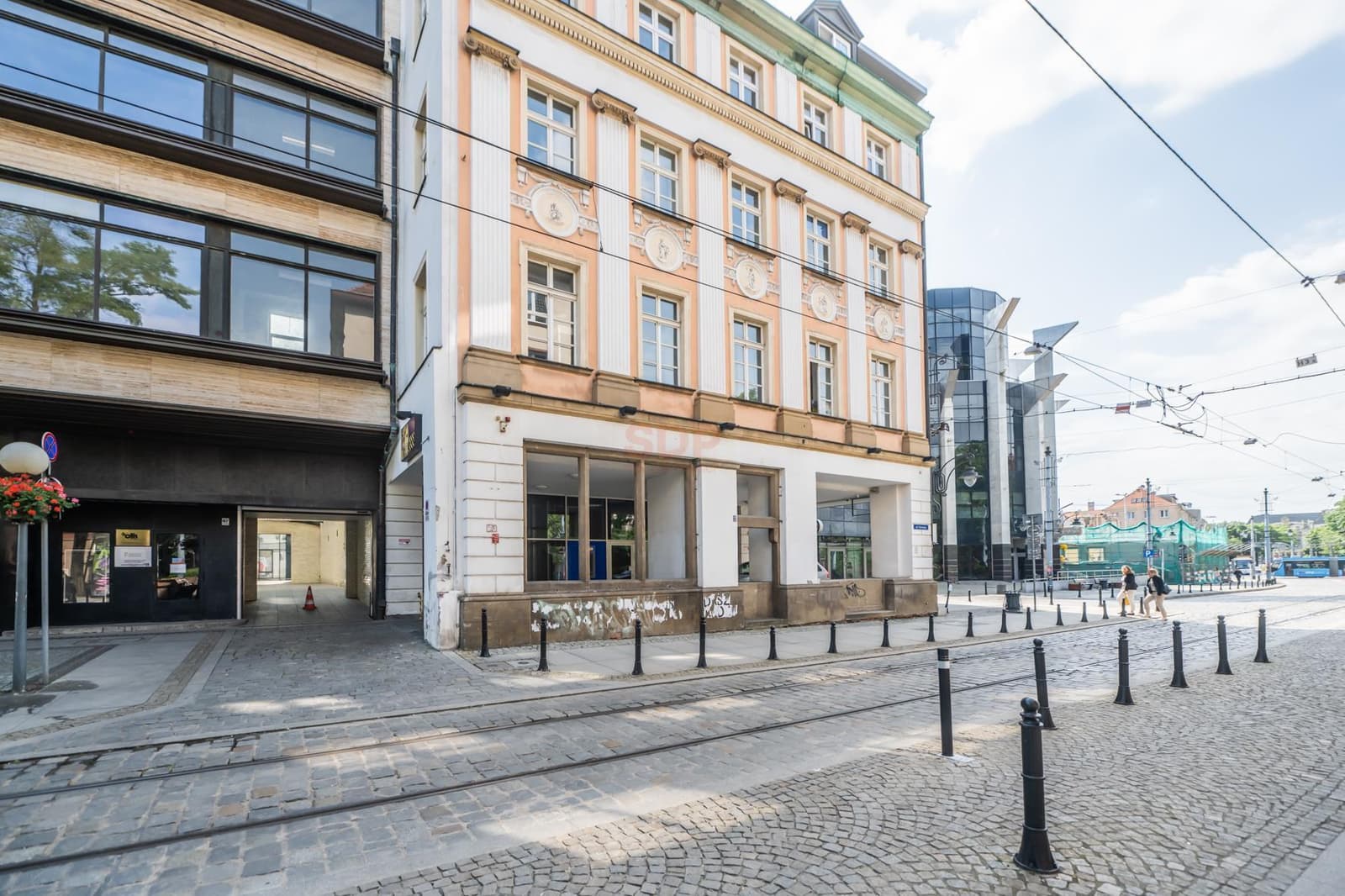 Kamienica w centrum | Inwestycja od pierwszego dnia - Bild 1