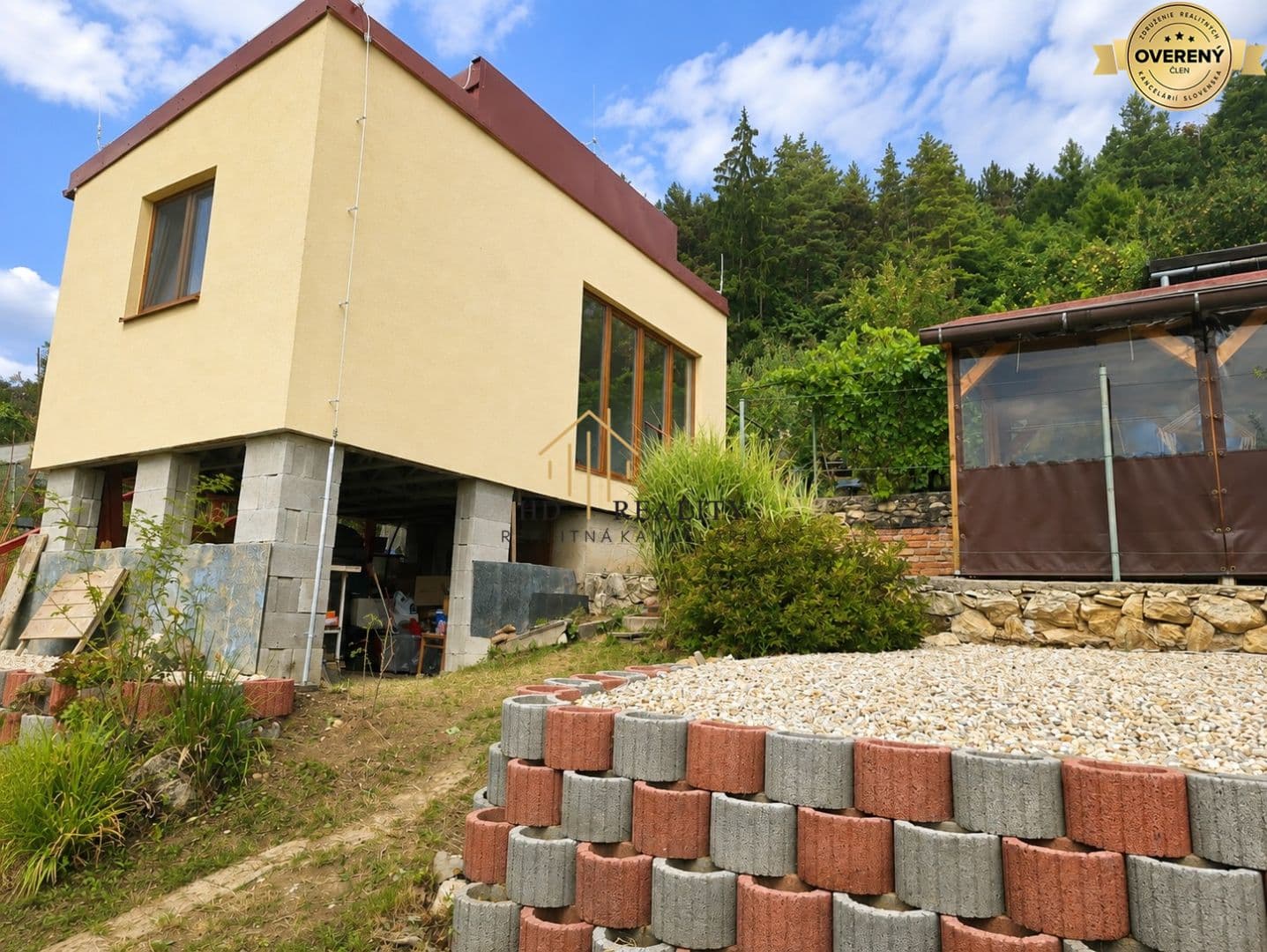 HD REALITY, predaj, záhradná chata , Tulská, Banská Bystrica - Image 1