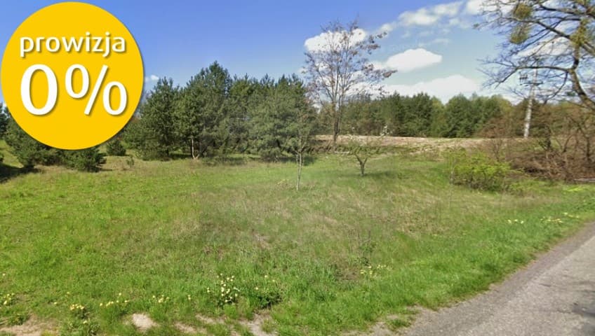 Działka na sprzedaż – Trzebin, Trzebin - Obrázek 1