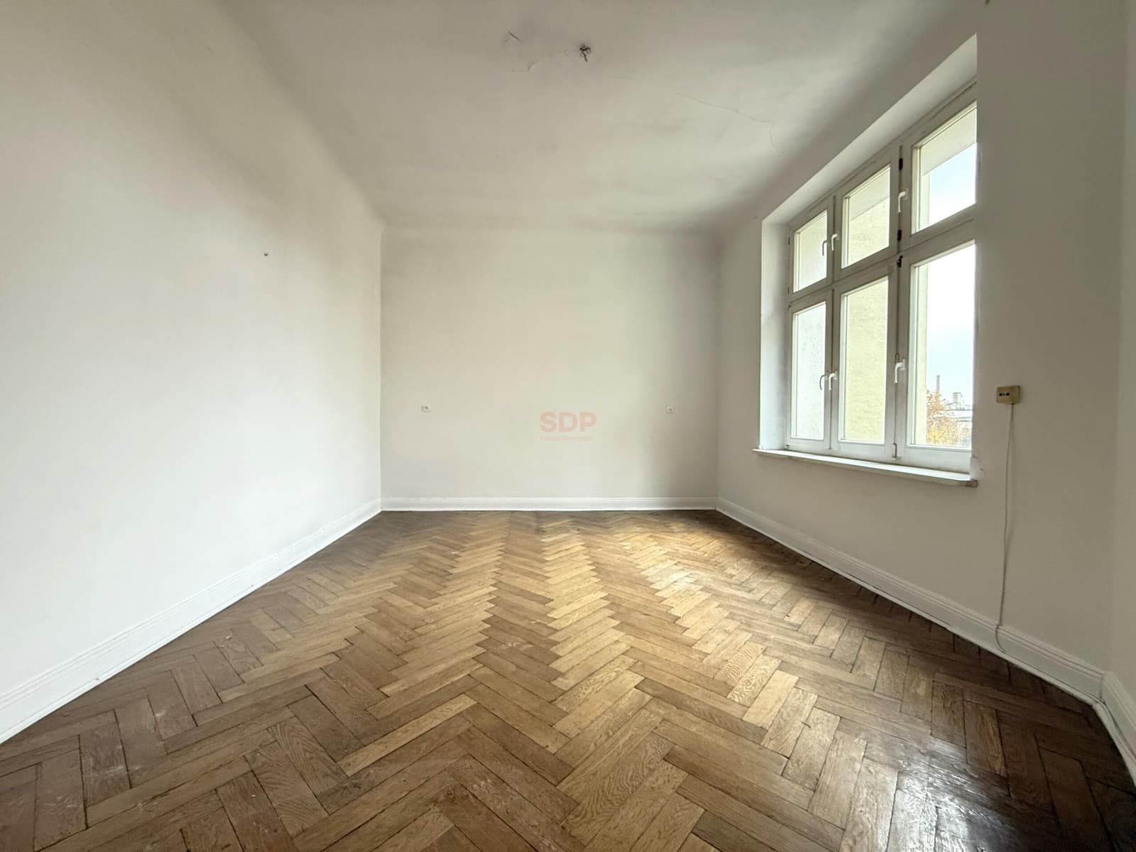Fotografie nemovitosti