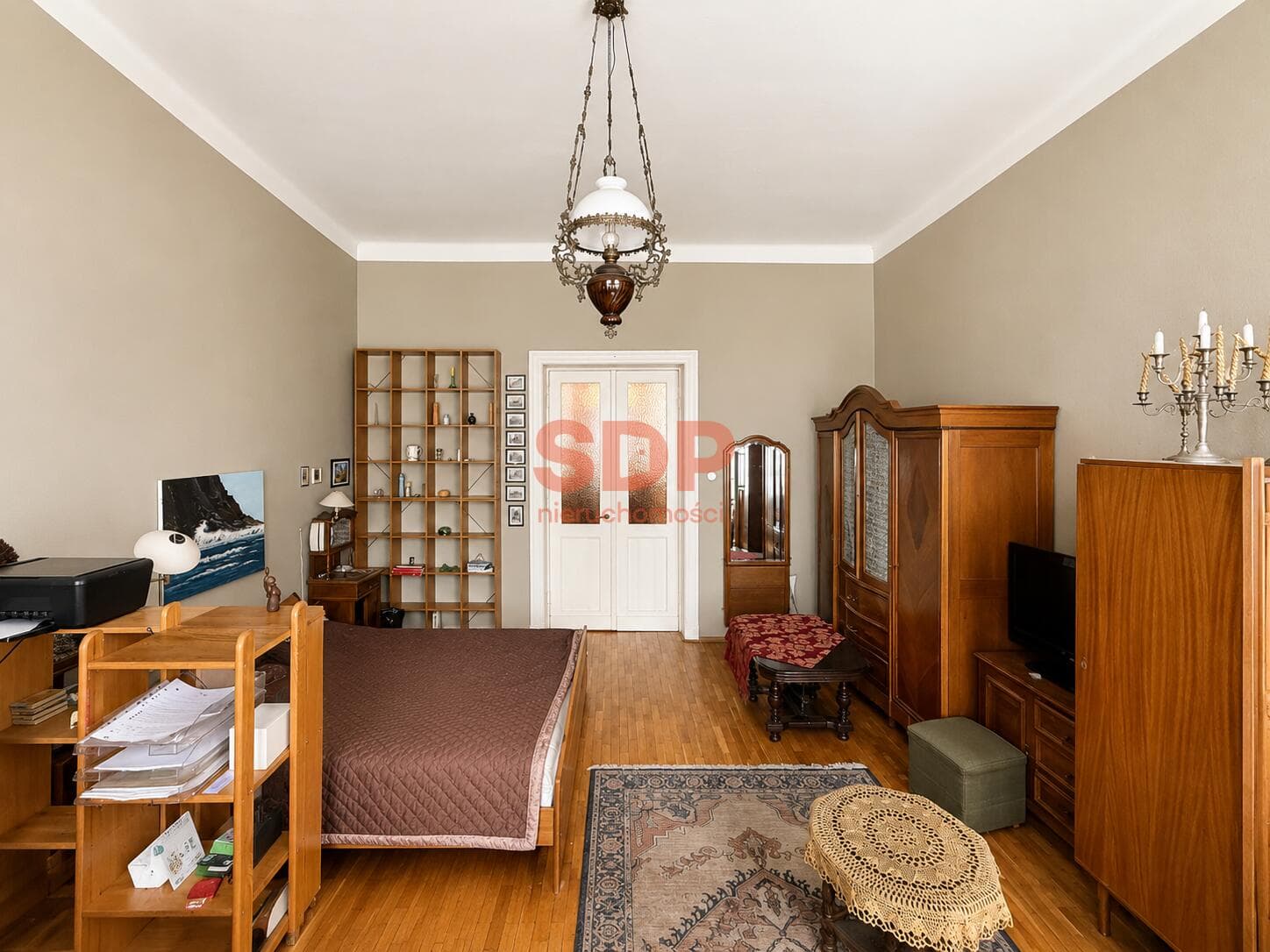 101 m² dla rodziny lub inwestora - Stare Polesie – 1 nuotrauka