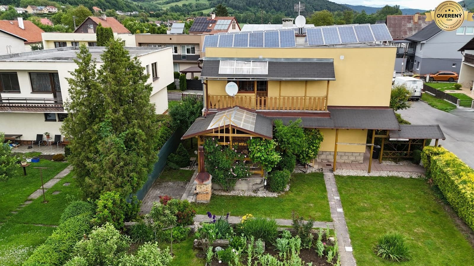Immobilienfoto